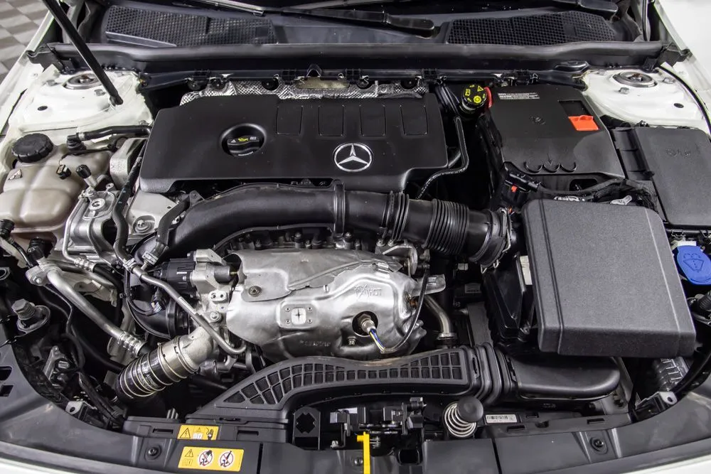 Mercedes-Benz A-Class photo 49