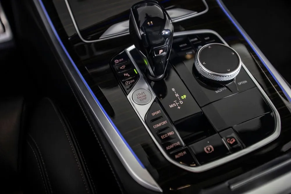 BMW X5 photo 32