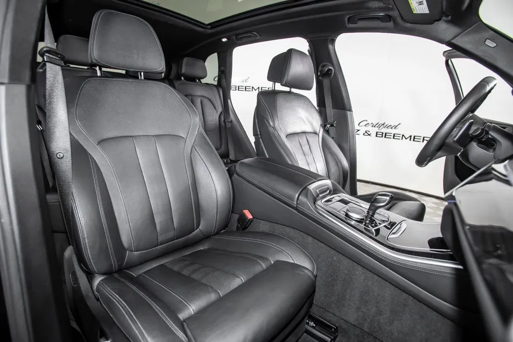 BMW X5 photo 16