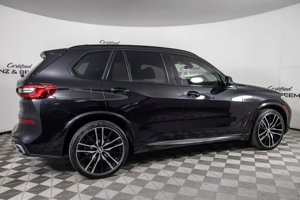 BMW X5 photo 4