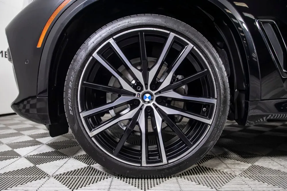 BMW X5 photo 37