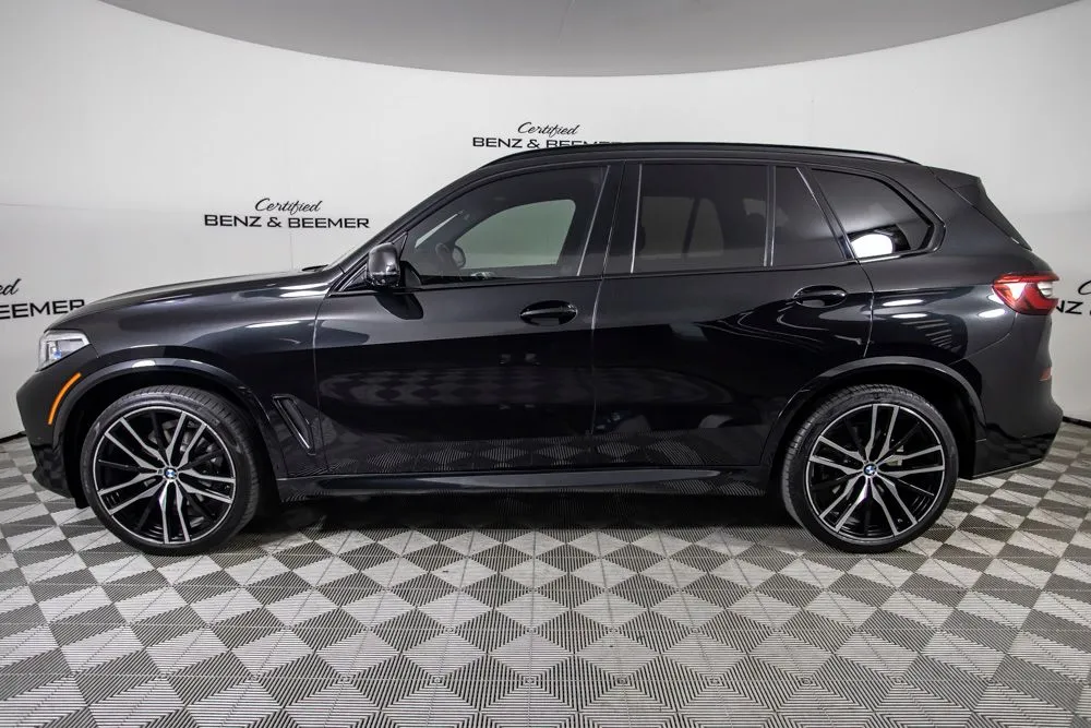 BMW X5 photo 10