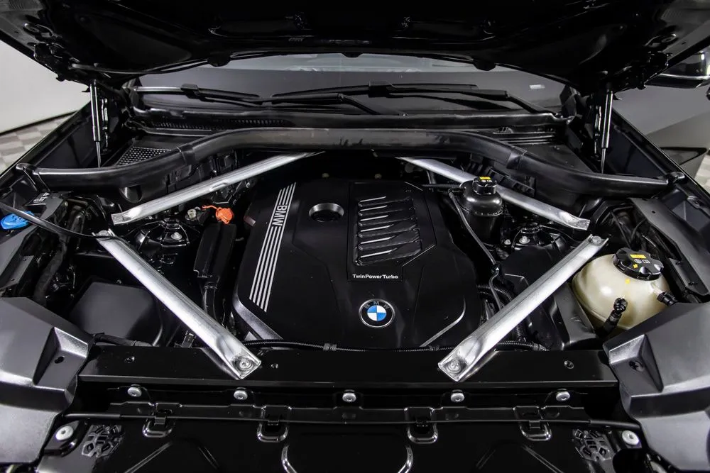 BMW X5 photo 41