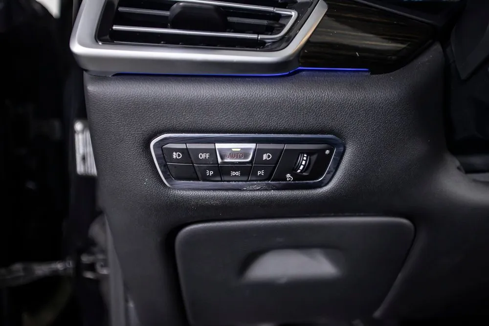BMW X5 photo 33