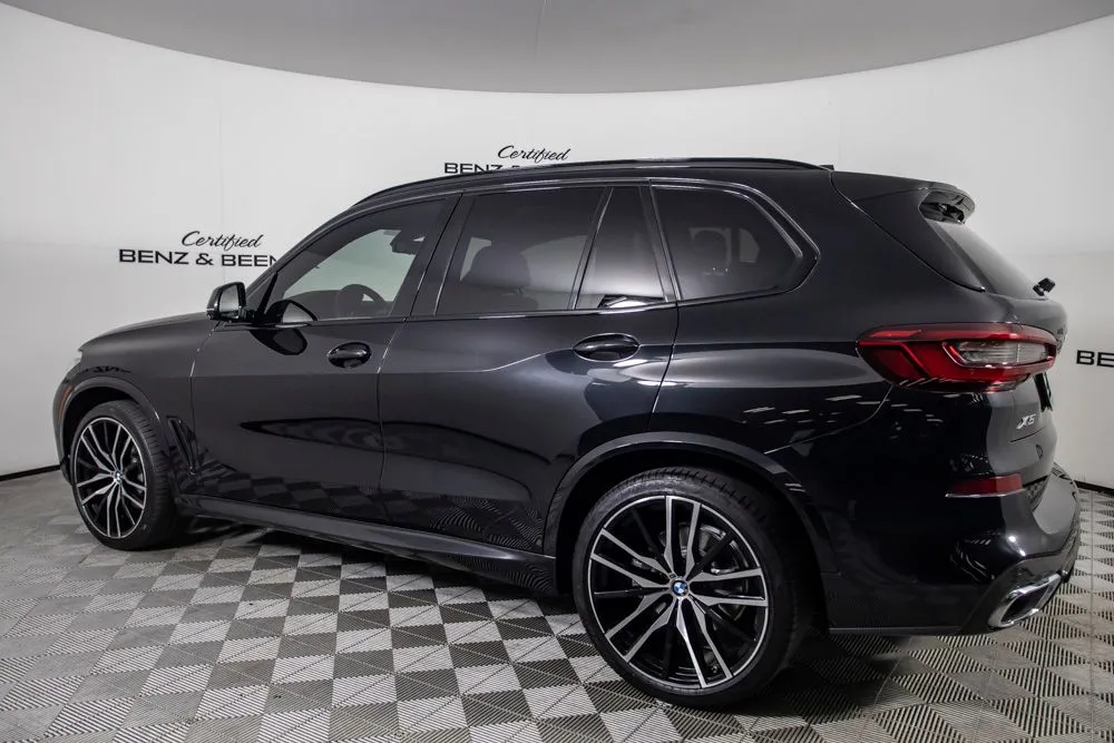 BMW X5 photo 11