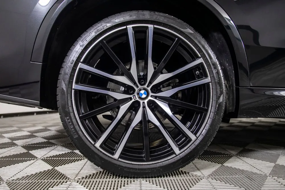 BMW X5 photo 39