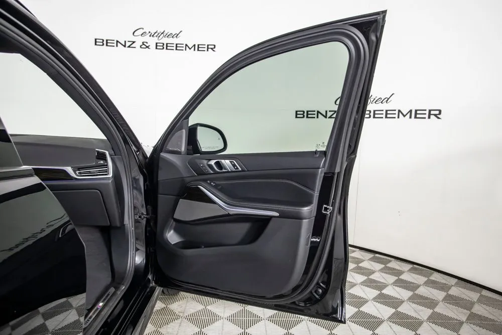 BMW X5 photo 19