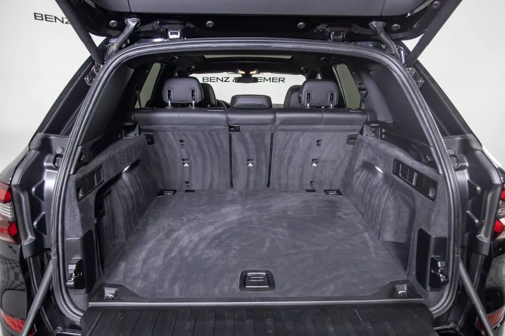 BMW X5 photo 8