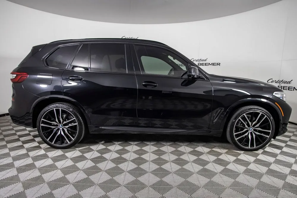 BMW X5 photo 3