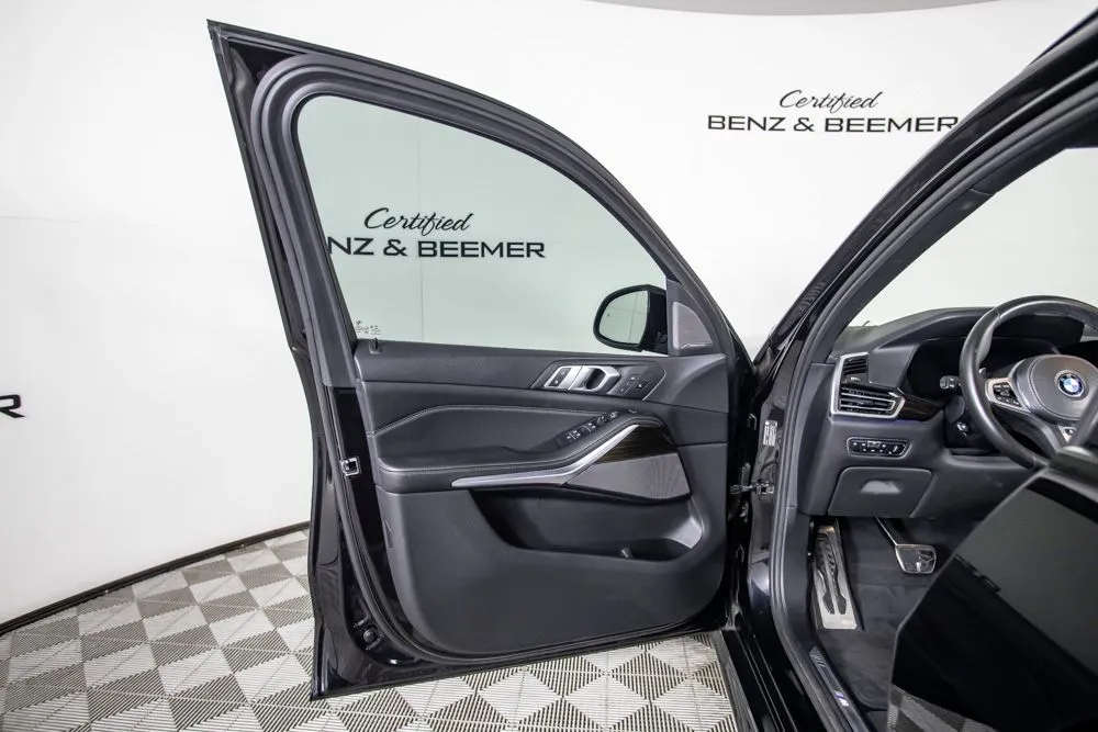 BMW X5 photo 17