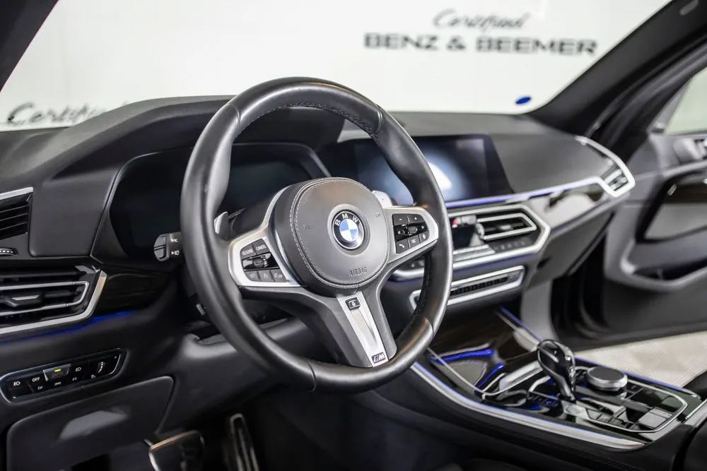 BMW X5 photo 21