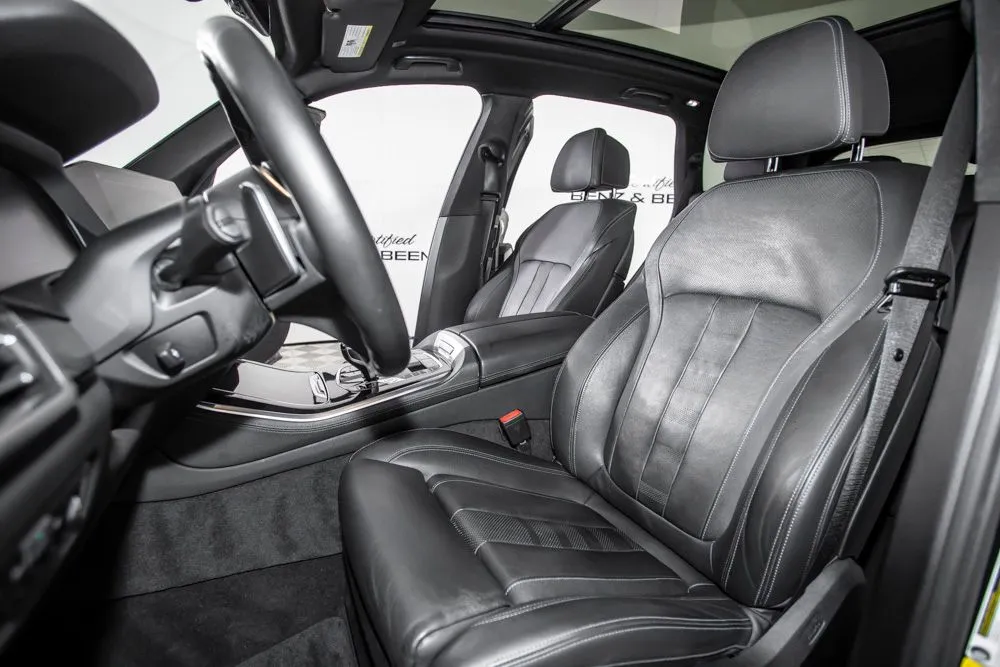 BMW X5 photo 13