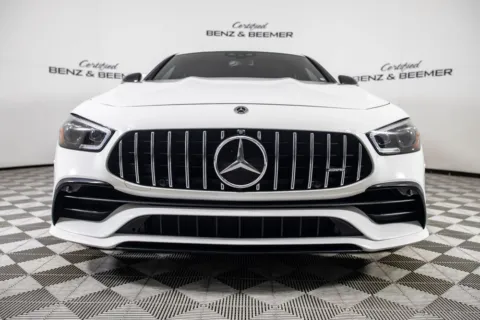 More photos of 2022 Mercedes-Benz AMG GT 43 at Certified Benz & Beemer, AZ