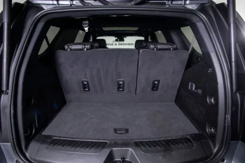 More photos of 2025 Chevrolet Tahoe LT at Certified Benz & Beemer, AZ