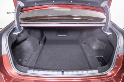 More photos of 2023 BMW 7 Series 760i xDrive at Certified Benz & Beemer, AZ