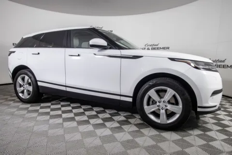 Photos of 2020 Land Rover Range Rover Velar S for sale in Scottsdale, AZ at Certified Benz & Beemer