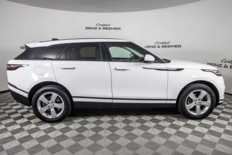 Another view of 2020 Land Rover Range Rover Velar S for sale in Scottsdale, AZ at Certified Benz & Beemer