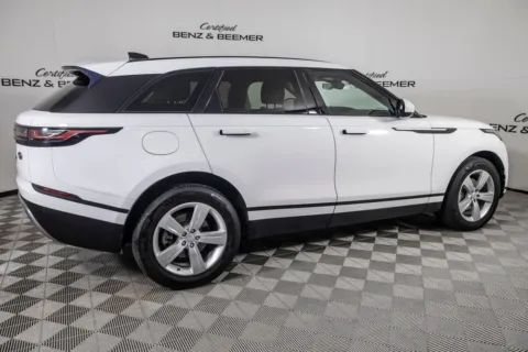 More photos of 2020 Land Rover Range Rover Velar S at Certified Benz & Beemer, AZ