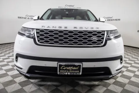 More photos of 2020 Land Rover Range Rover Velar S at Certified Benz & Beemer, AZ