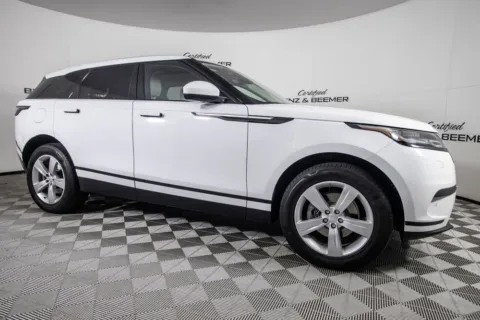 Photos of 2020 Land Rover Range Rover Velar S for sale in Scottsdale, AZ at Certified Benz & Beemer