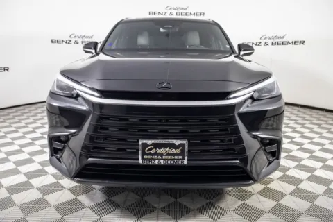 More photos of 2025 Lexus TX 350 Premium at Certified Benz & Beemer, AZ
