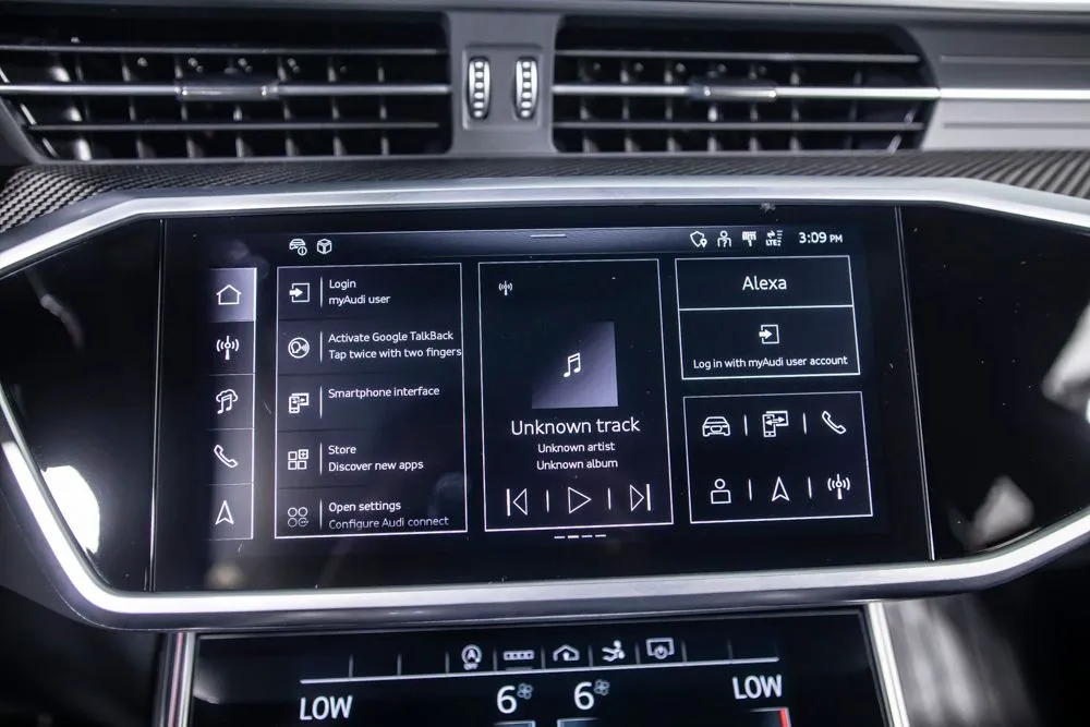 Audi S7 photo 26