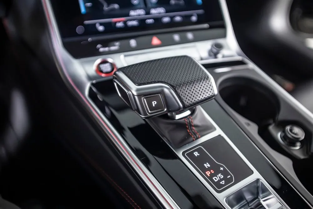 Audi S7 photo 31