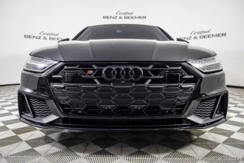 More photos of 2024 Audi S7 2.9T Premium Plus at Certified Benz & Beemer, AZ