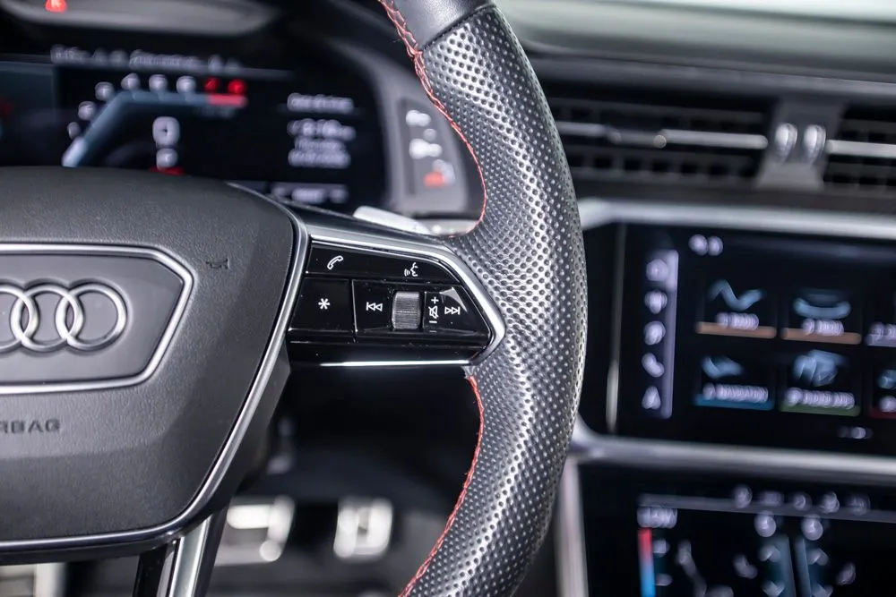 Audi S7 photo 37