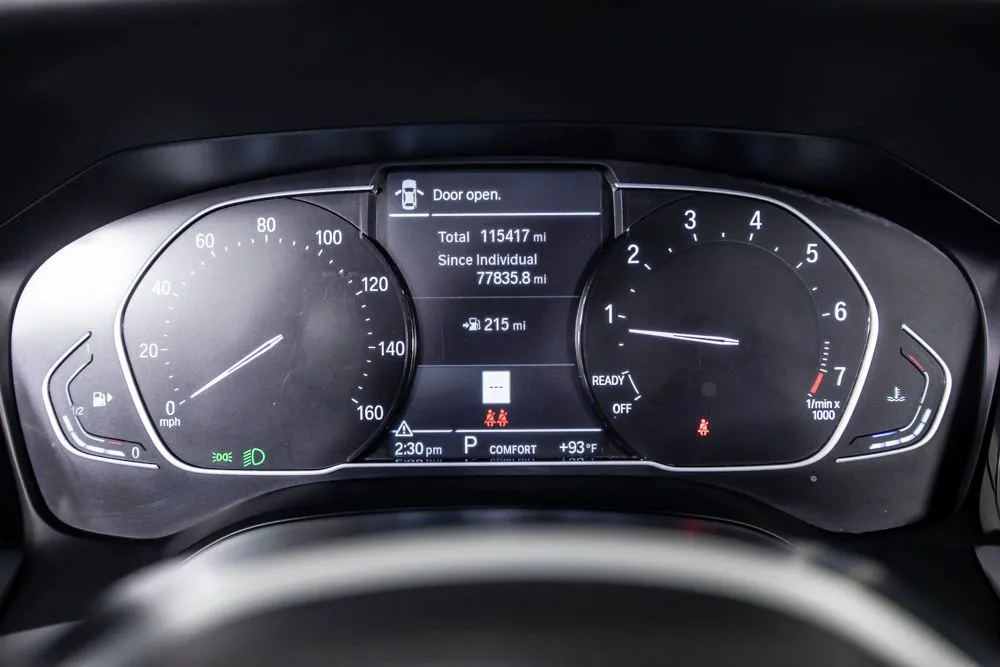 BMW 4 Series photo 23
