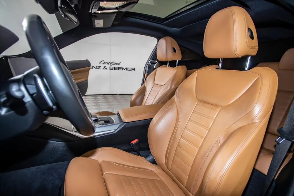 BMW 4 Series photo 13