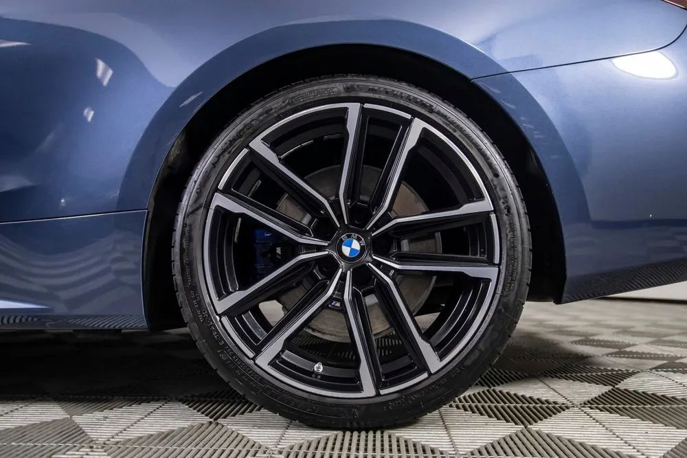 BMW 4 Series photo 39