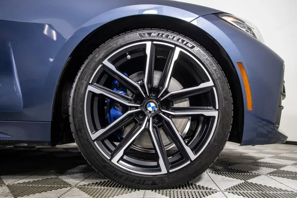 BMW 4 Series photo 37