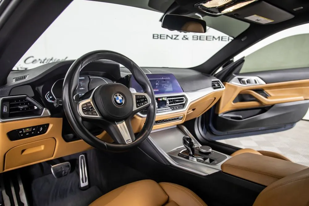 BMW 4 Series photo 20
