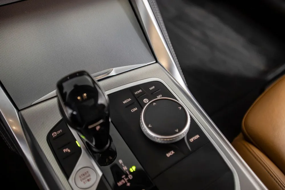BMW 4 Series photo 28