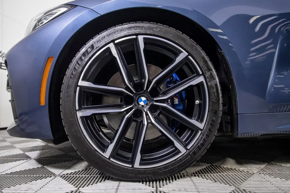 BMW 4 Series photo 35