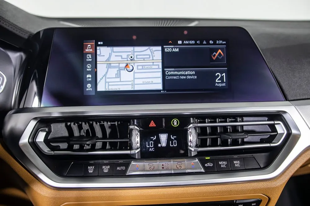 BMW 4 Series photo 25