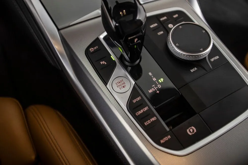 BMW 4 Series photo 31