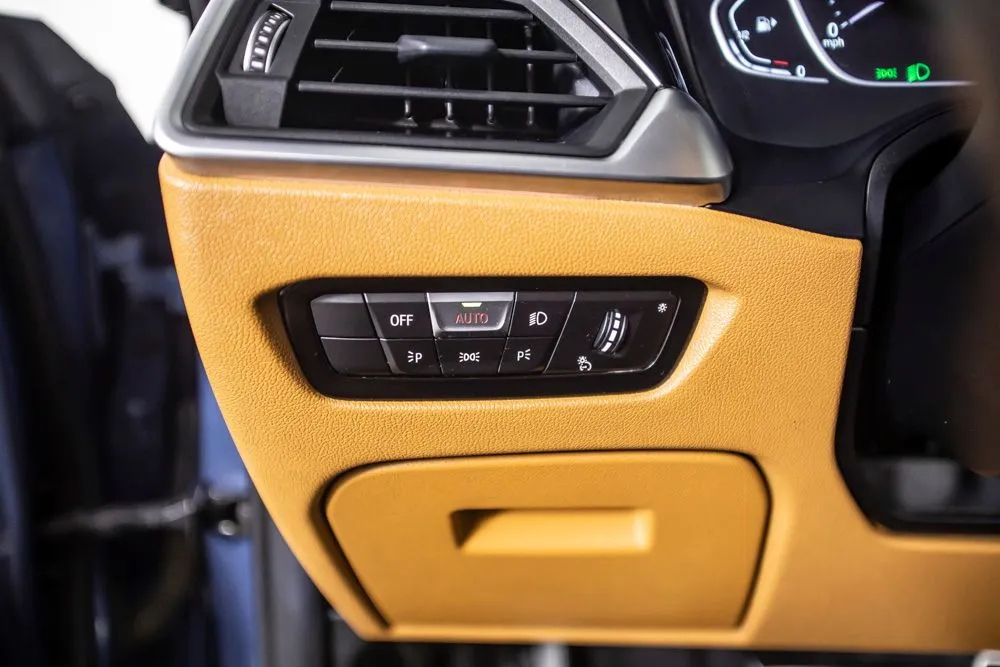 BMW 4 Series photo 32