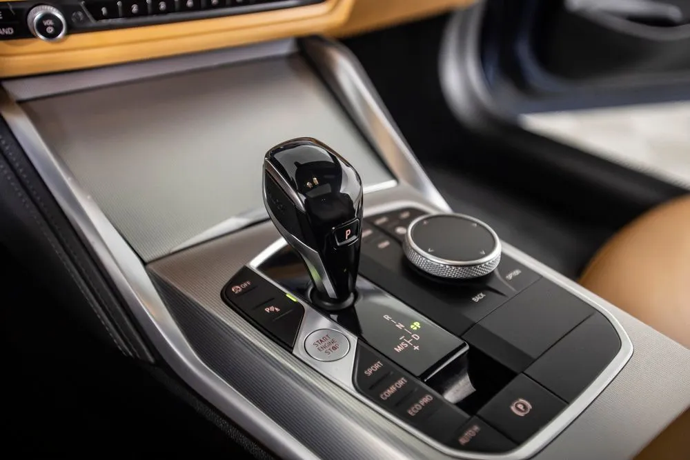 BMW 4 Series photo 29