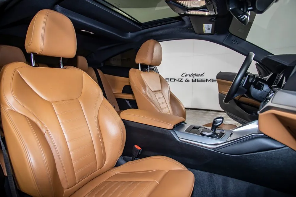 BMW 4 Series photo 16