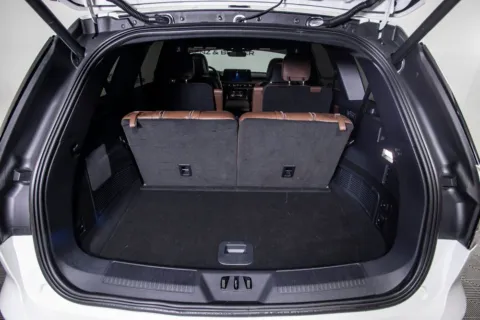 More photos of 2026 Lincoln Aviator Reserve at Certified Benz & Beemer, AZ