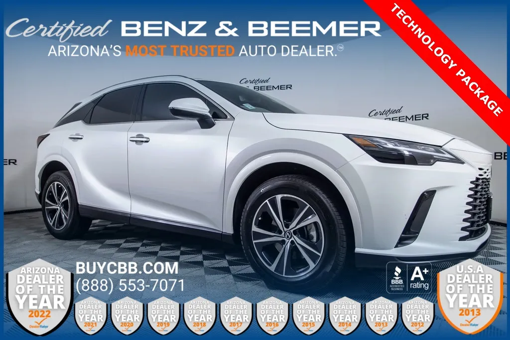 2024 Lexus RX 350 for sale in Scottsdale, AZ