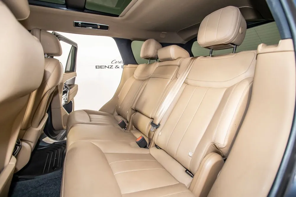 Land Rover Range Rover photo 14