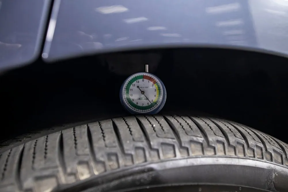 Land Rover Range Rover photo 42