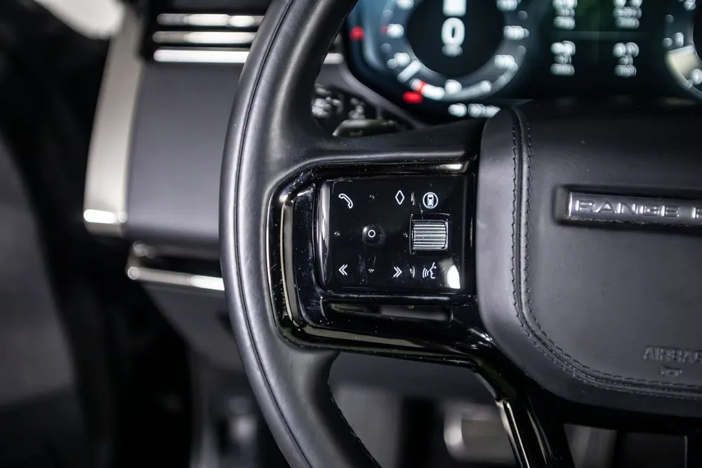 Land Rover Range Rover Sport photo 32