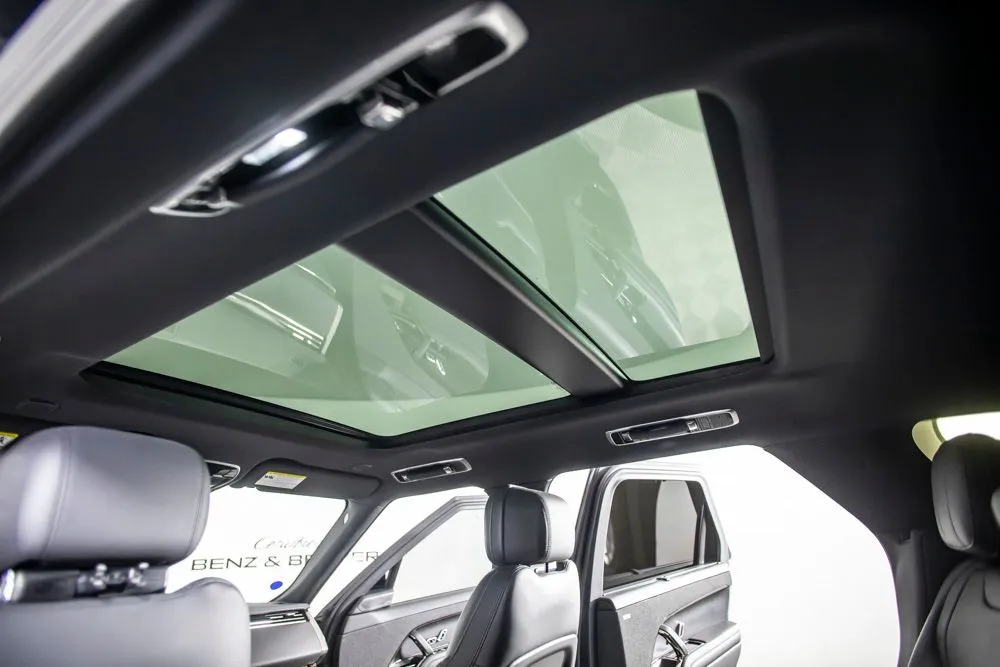 Land Rover Range Rover Sport photo 22