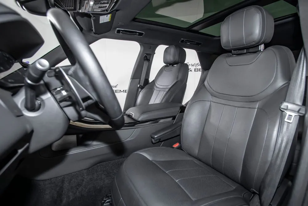 Land Rover Range Rover Sport photo 13