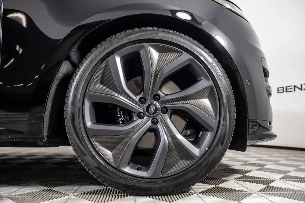 Land Rover Range Rover Sport photo 42