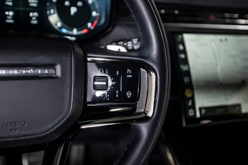Land Rover Range Rover Sport photo 33